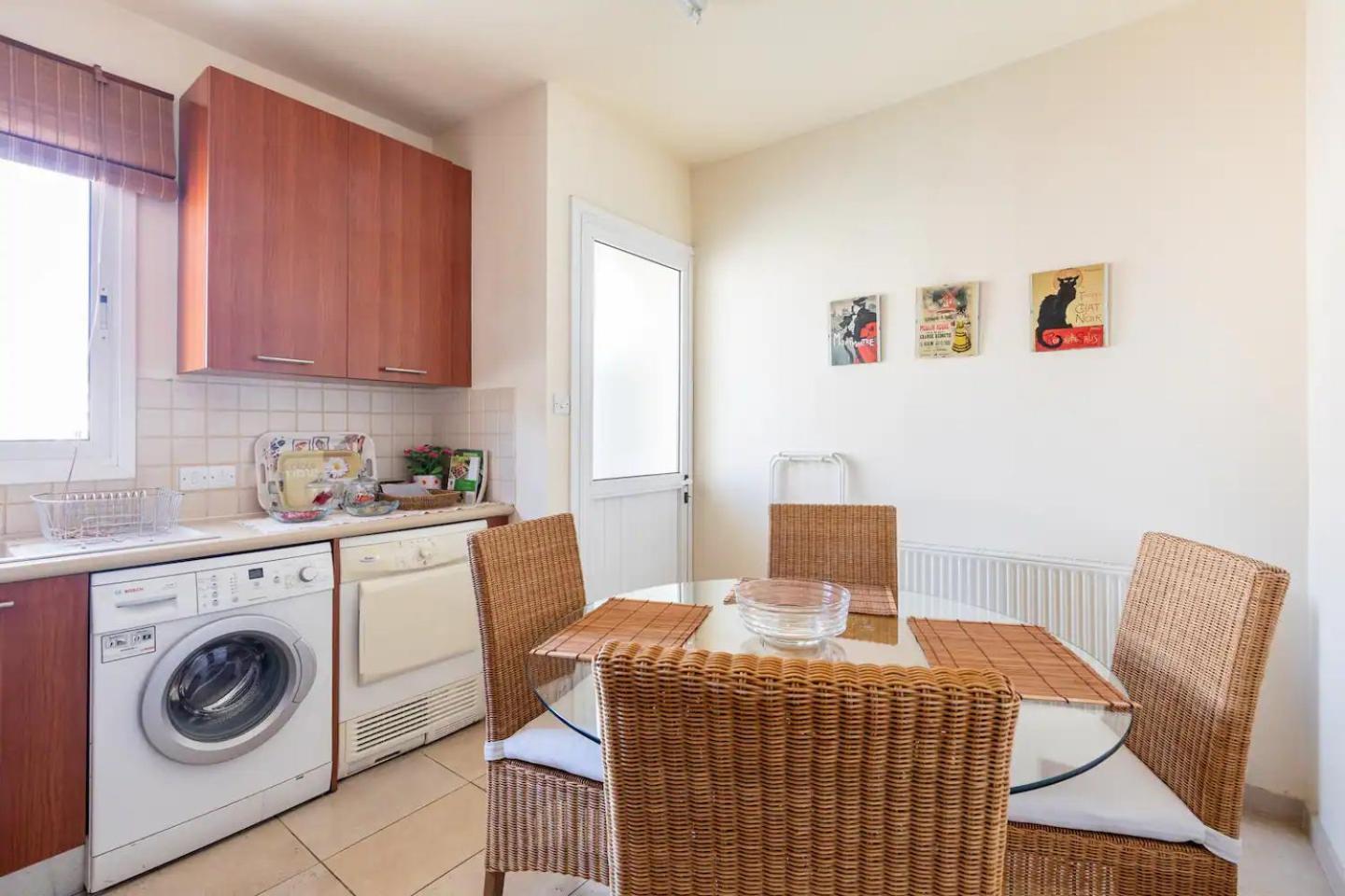 Appartement Warm In The Heart Of The Center - Balcony & View Nicosie