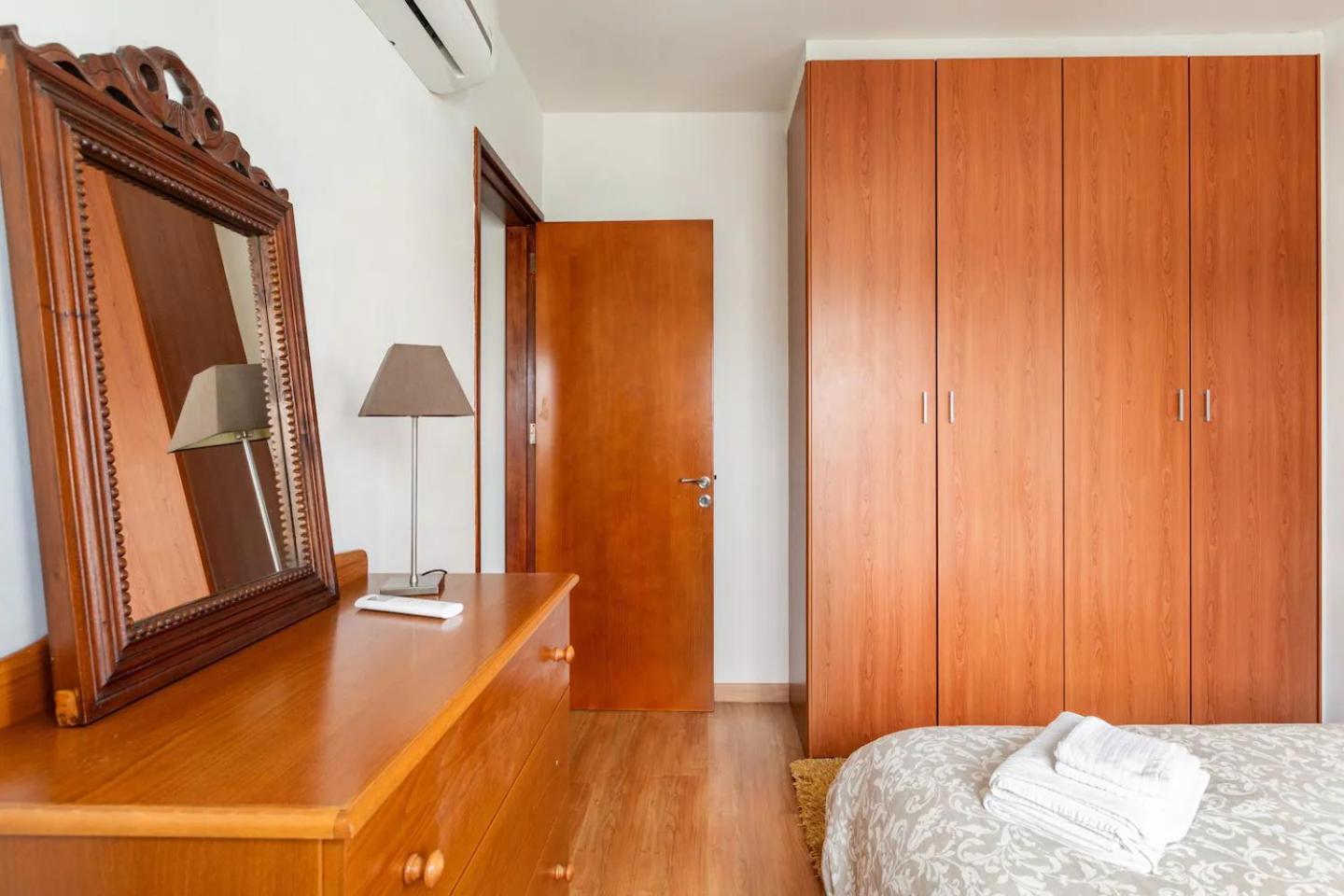 Appartement Warm In The Heart Of The Center - Balcony & View *